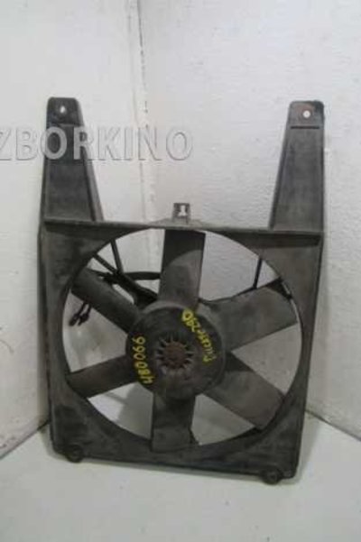 8240037 Вентилятор радиатора Fiat Ducato 290