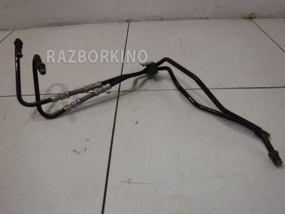 8E1614705BA Трубка тормозная Audi A4 B7