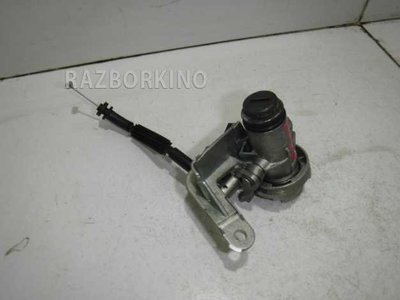 107827573CE Замок крышки багажника Audi A4 B6