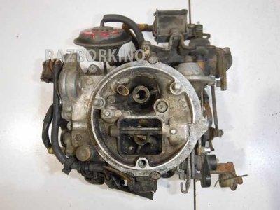 026129017S Карбюратор Audi 80 B3