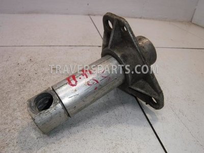 4B3807133B Кронштейн усилителя переднего бампера Audi A6 Allroad C5
