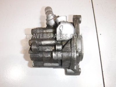 4E0145156D Насос гидроусилителя Audi A8 D3 4E