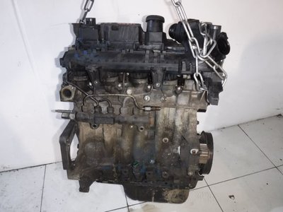 0135EJ Двигатель Citroen C3 1