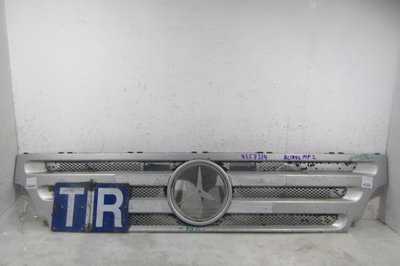 A9437500518 Решетка радиатора Mercedes Actros 2