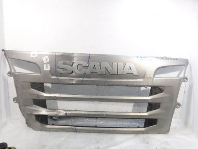 1880736 Капот Scania R-Serie 2004-