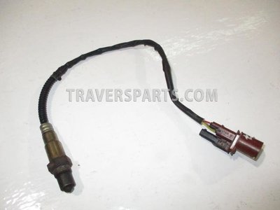 07D906262D Датчик кислорода (лямбда-зонд) Seat Alhambra 1 7M