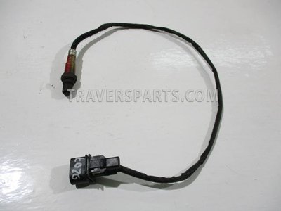 07D906262D Датчик кислорода (лямбда-зонд) Seat Alhambra 1 7M