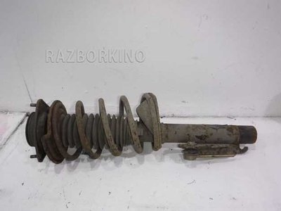 1015789 Стойка передняя правая в сборе Ford Escort 6