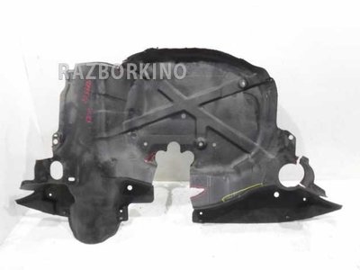 A1696103808 Защита днища Mercedes W245 B