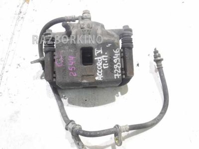 45018ST7000 Суппорт передний правый Honda Accord 5