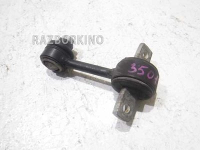 8E0505465K Стойка стабилизатора заднего Audi RS4 B7 2005-2008