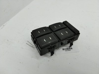 3S7T14A132BA Кнопка управления стеклоподъемниками Левая Перед. Ford Mondeo III (2000-2007) 2006