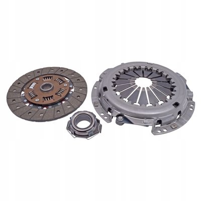 ADT330263C комплект сцепления toyota