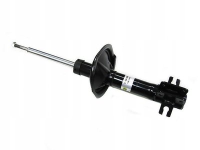 V1012 амортизатор задний transit l200 дина миди 1.5 - 3.4
