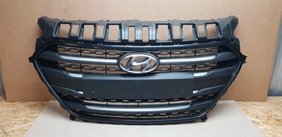 86351A6600 hyundai i30 решетка радиатора 86351 - a6600