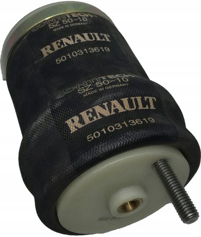 5010313619 renault manager подушка подвески кабины система