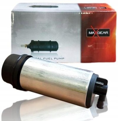 430144 maxgear насос топливный электрический форд