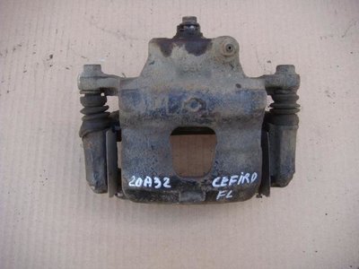 4101188E02 суппорт NISSAN CEFIRO (A32) 1994-1999 NISSAN CEFIRO (A32) 1994-1999 1995 41011-88E02,