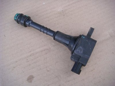 224486N015 катушка (модуль) зажигания NISSAN ALMERA (N15) 1995-2000 NISSAN ALMERA (N15) 1995-2000 1997 22448-6N015, Совместимые OEM номера 22448-6N000,22448-6N002,22448-6N010,22448-6N015