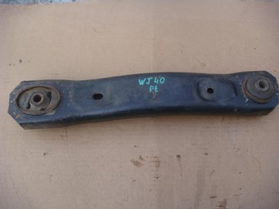 52088217AB рычаг JEEP GRAND CHEROKEE (WJ) 1999-2003 JEEP GRAND CHEROKEE (WJ) 1999-2003 2000 , Совместимые OEM номера 52088217AC,52088217AD