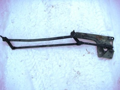 7701050921 трапеция стеклоочистителей RENAULT MEGAN 1996-1999 RENAULT MEGAN 1996-1999 1997 , 7701040755,