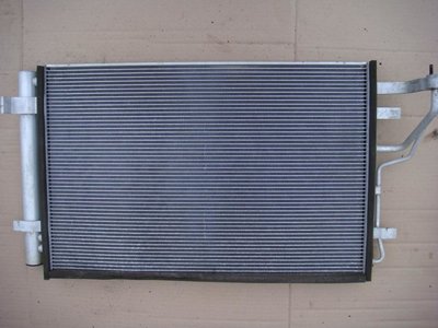 976062H010 радиатор кондиционера HYUNDAI ELANTRA (HD) 2006-2011 HYUNDAI ELANTRA (HD) 2006-2011 97606-2H010,