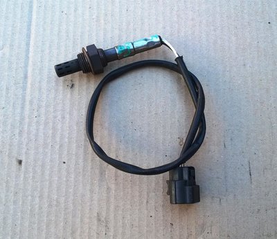 B5E118861B датчик кислородный (лямбда-зонд) MAZDA DEMIO (DW) 1998-2000 MAZDA DEMIO (DW) 1998-2000 B5E1-18-861B,