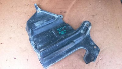 6483940U00 защита двигателя боковая NISSAN MAXIMA (A33) 1999-2006 NISSAN MAXIMA (A33) 1999-2006 2003 64839-40U00,