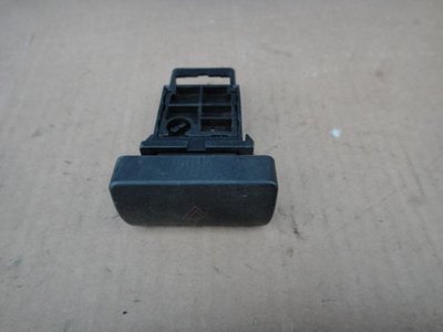 кнопка аварийной сигнализации OPEL OMEGA A 1986-1994 1988