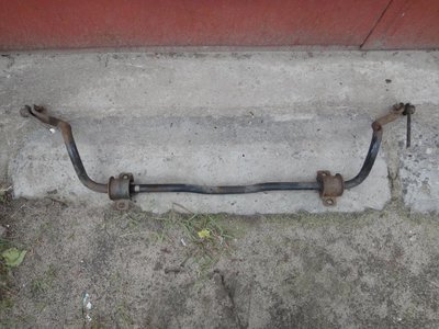 BP4L34151B стабилизатор MAZDA 3 (BK) 2003-2009 MAZDA 3 (BK) 2003-2009 2006 BP4L-34-151B,
