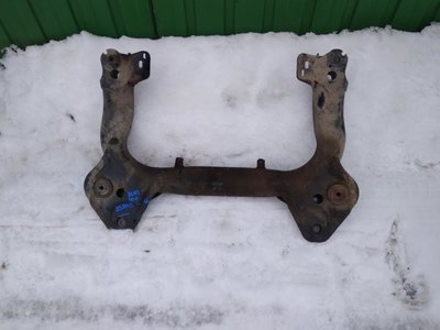 4A0399313B балка (подрамник) AUDI 100 (45) 1991-1994 AUDI 100 (45) 1991-1994 1993 ,