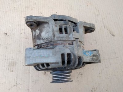 0124415023 генератор OPEL CORSA B 1993-2000 OPEL CORSA B 1993-2000 1998 ,