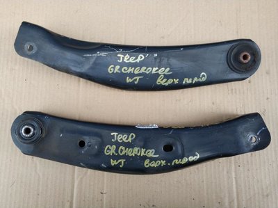 52088208AC рычаг JEEP GRAND CHEROKEE (WJ) 1999-2003 JEEP GRAND CHEROKEE (WJ) 1999-2003 , Совместимые OEM номера 52088208AD,52088208AE