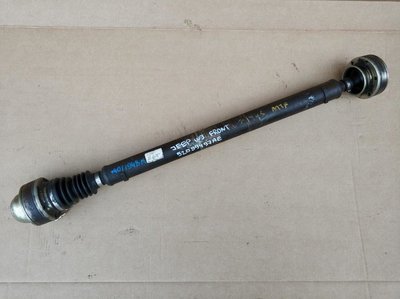 52099497AE вал карданный JEEP GRAND CHEROKEE (WJ) 1999-2004 JEEP GRAND CHEROKEE (WJ) 1999-2004 , Совместимые OEM номера 52099497,52099497AC,52099497AD,