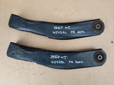 52088208AC рычаг JEEP GRAND CHEROKEE (WJ) 1999-2003 JEEP GRAND CHEROKEE (WJ) 1999-2003 2000 , Совместимые OEM номера 52088208AD,52088208AE