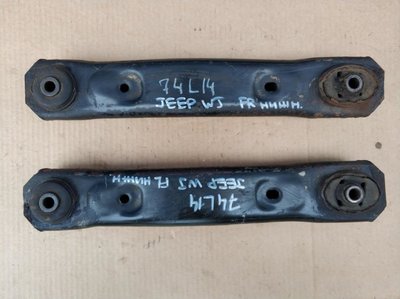 52088217AB рычаг JEEP GRAND CHEROKEE (WJ) 1999-2003 JEEP GRAND CHEROKEE (WJ) 1999-2003 , Совместимые OEM номера 52088217AC,52088217AD