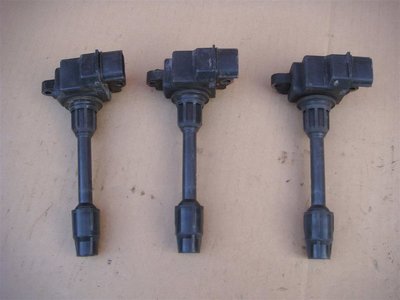 2244831U06 катушка (модуль) зажигания NISSAN MAXIMA (A32) 1994-2000 NISSAN MAXIMA (A32) 1994-2000 1998 22448-31U06, Совместимые OEM номера 22448-31U05,22448-31U16