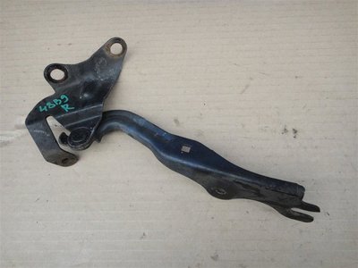 B32H52420A петля капота MAZDA 3 (BK) 2003-2009 MAZDA 3 (BK) 2003-2009 2006 B32H-52-420A,