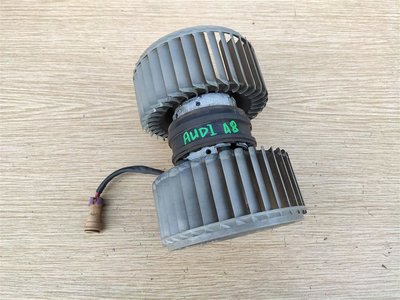 4D0959101 мотор отопителя (печки) AUDI A8 (D2) 1994-2003 AUDI A8 (D2) 1994-2003 1999 ,