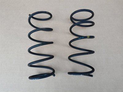 540103M009 пружина NISSAN ALMERA (N15) 1995-2000 NISSAN ALMERA (N15) 1995-2000 1997 54010-3M009,