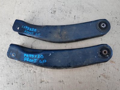 52088208AC рычаг JEEP GRAND CHEROKEE (WJ) 1999-2003 JEEP GRAND CHEROKEE (WJ) 1999-2003 , Совместимые OEM номера 52088208AD,52088208AE