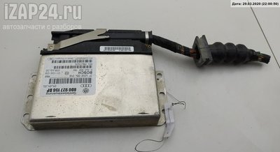 8d0927156dp Блок управления АКПП Volkswagen Passat B5+ (GP) 2001