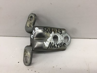 6282034001 Петля двери передняя правая верхняя SsangYong Actyon II 2010-