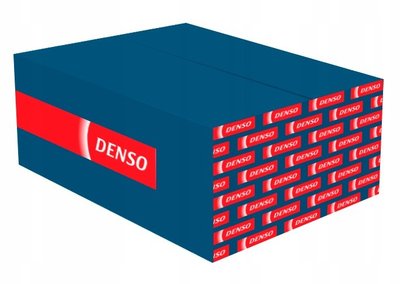 DEV09025 испаритель кондиционера denso
