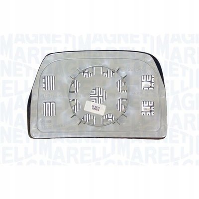 182209003900 вклад зеркала правое magneti marelli iveco