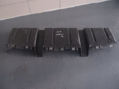 4L0615171 воздуховод в бампер audi q7
