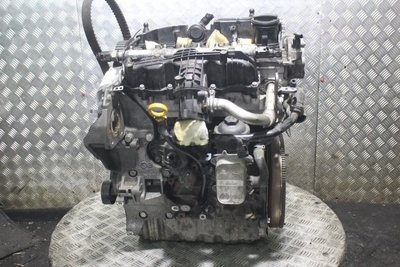 03LAL двигатель volkswagen caddy 3 рестайлинг 1.6 tdi