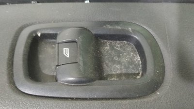 Кнопка стеклоподъемника переднего правого Ford Transit Custom 1 поколение (2012-2020) 2016