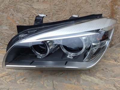 2f3e01ef 2d0d 4864 912b e24e84ffdf6b. Фара БМВ x1 e84. Фары BMW x1 e84. Фара BMW x1 e84 рестайл. Рестайлинговые передние фары на BMW x1 e84.