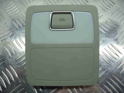 4L0947163 Плафон Audi Q7 (4LB) 2005 - 2009 2007 ,